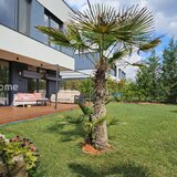 Tunari, Amber Gardens, modern smart villa 153 sqm, 4 rooms + 2 parking